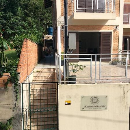 Residencial Annabel Apto 03 بومبينهاس المظهر الخارجي الصورة
