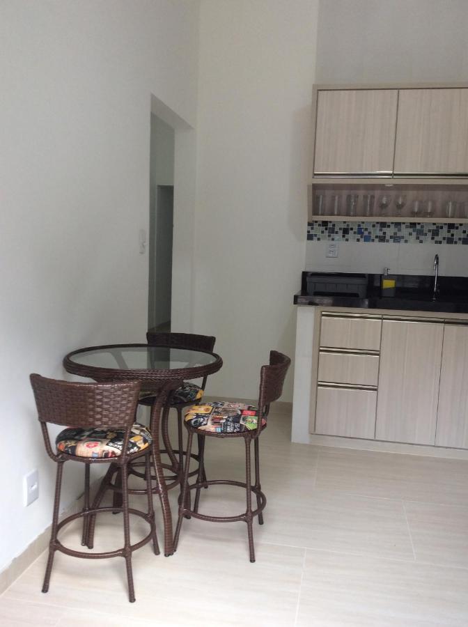Residencial Annabel Apto 03 بومبينهاس المظهر الخارجي الصورة