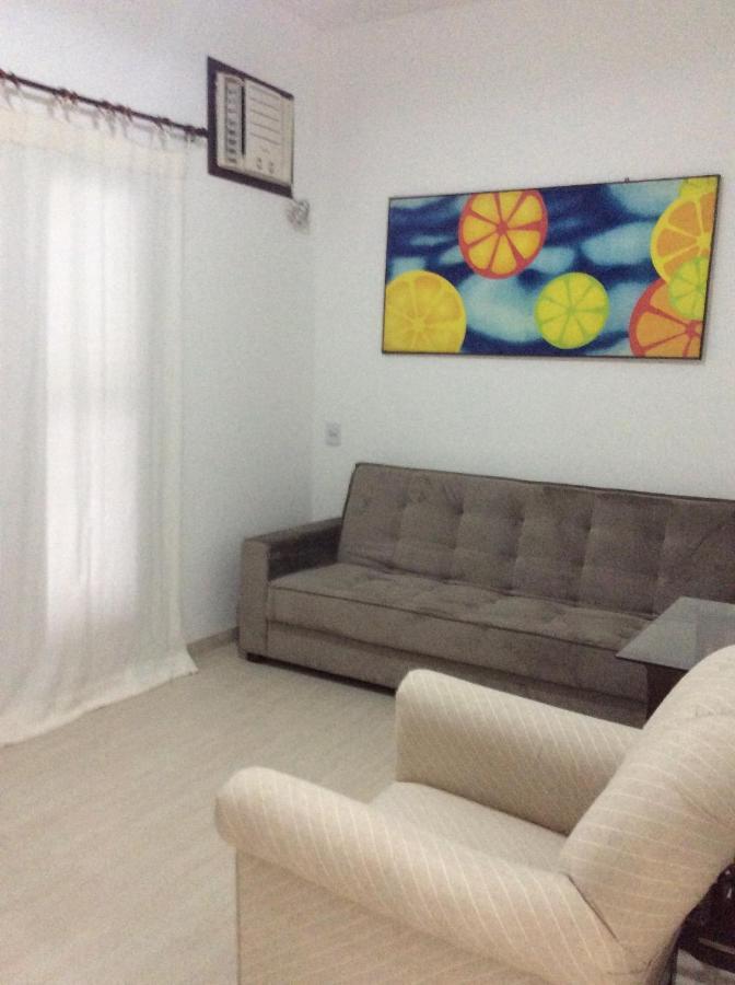 Residencial Annabel Apto 03 بومبينهاس المظهر الخارجي الصورة