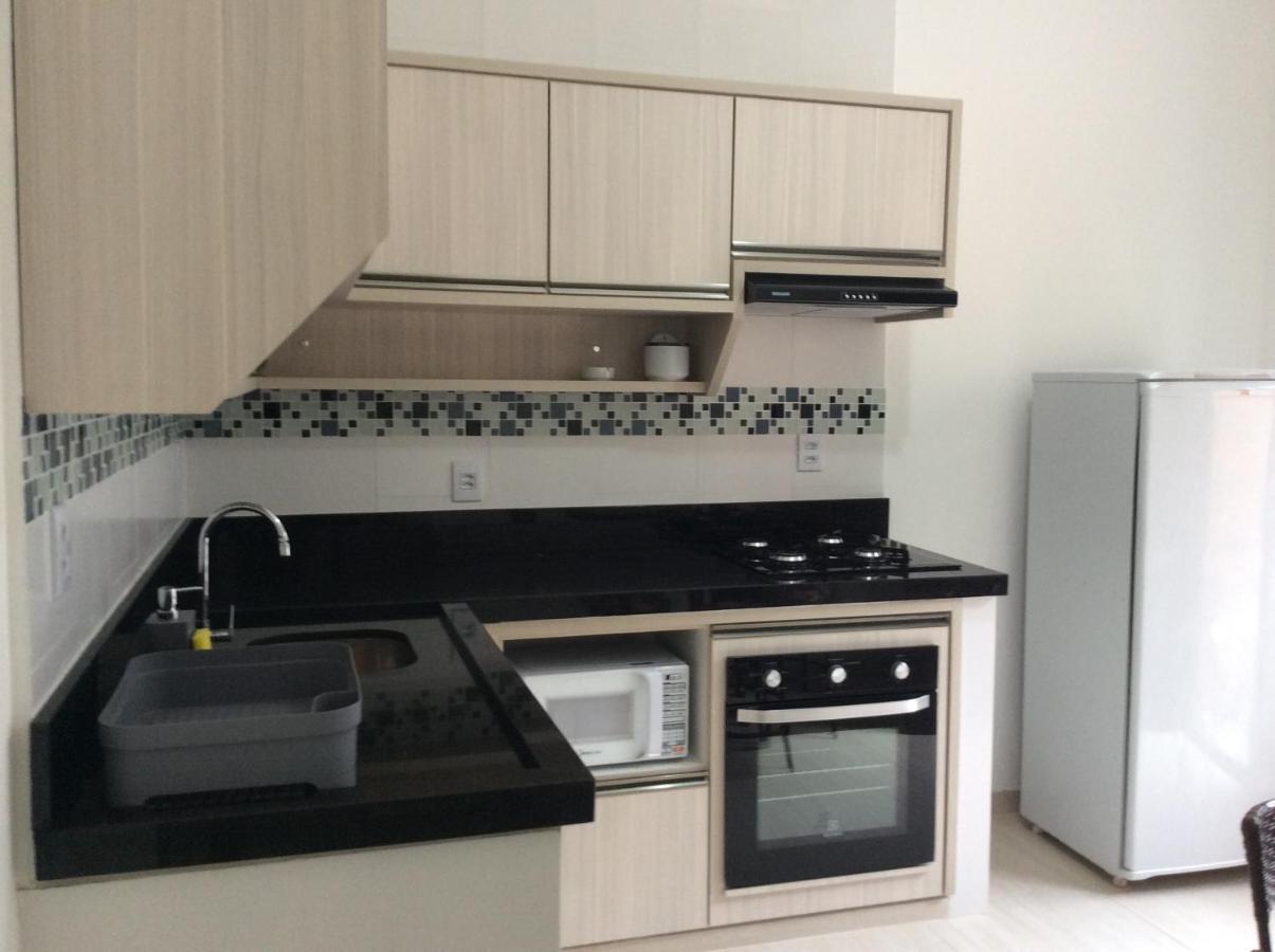 Residencial Annabel Apto 03 بومبينهاس المظهر الخارجي الصورة