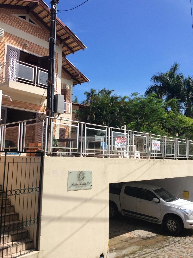 Residencial Annabel Apto 03 بومبينهاس المظهر الخارجي الصورة