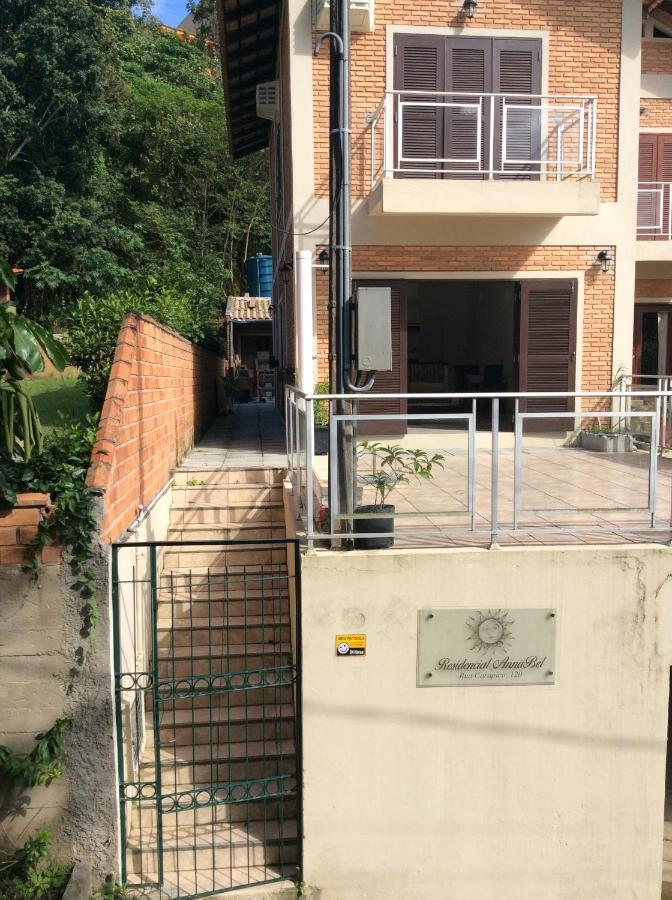 Residencial Annabel Apto 03 بومبينهاس المظهر الخارجي الصورة