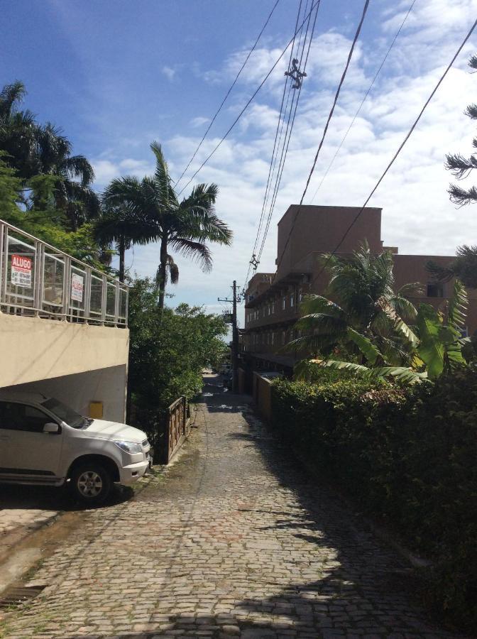 Residencial Annabel Apto 03 بومبينهاس المظهر الخارجي الصورة