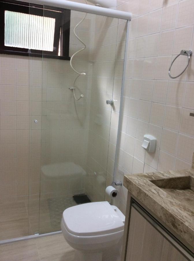 Residencial Annabel Apto 03 بومبينهاس المظهر الخارجي الصورة