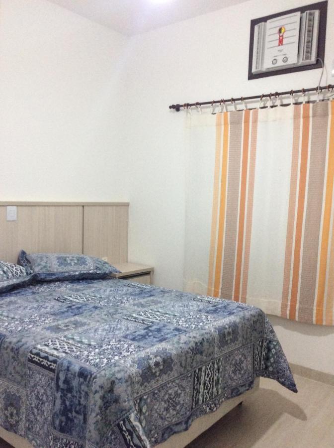 Residencial Annabel Apto 03 بومبينهاس المظهر الخارجي الصورة